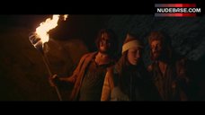 8. Sauda Namir Topless – Dig Two Graves