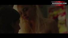 4. Jade Sakori Hot Lesbian Scene – Blush