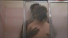 5. Margaret Warncke Breasts Scene – Shaft