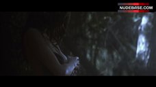 2. Ximena Del Solar Naked Tits and Bush – Perfidy