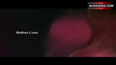3. Lalaa Love Naked Scene – Peelers
