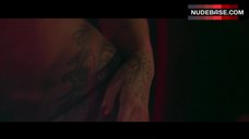 4. Lalaa Love Naked Scene – Peelers