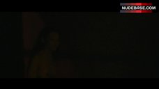 4. Victoria Gomez Tits Scene – Peelers