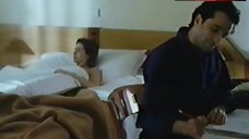 8. Marie Bunel Full Naked Body – Couples Et Amants