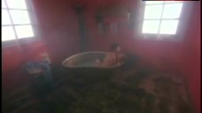 6. Elizabeth Kaitan Sex in Bath Tub– Petticoat Planet