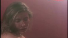 7. Elizabeth Kaitan Sex in Bath Tub– Petticoat Planet