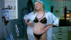 5. Elizabeth Kaitan Underwear Scene – Vice Academy 3
