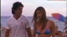 6. Elizabeth Kaitan Bikini Scene – South Beach Academy