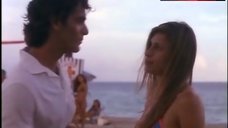 7. Elizabeth Kaitan Bikini Scene – South Beach Academy