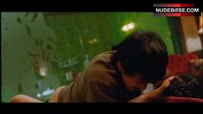 10. Yoon Jin-Seo Sex Scene – Beastie Boys