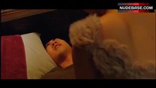 8. Yoon Jin-Seo Sex Scene – Beastie Boys
