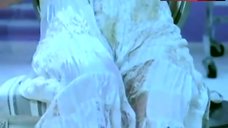 3. Taylor St. Clair Lesbian Scene – Femalien