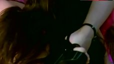 7. Taylor St. Clair Lesbian Scene – Femalien