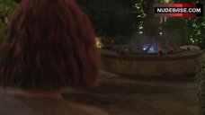 1. Alisha Boe Hot Scene – 13 Reasons Why