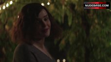 10. Alisha Boe Hot Scene – 13 Reasons Why