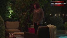 2. Alisha Boe Hot Scene – 13 Reasons Why