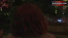 3. Alisha Boe Hot Scene – 13 Reasons Why