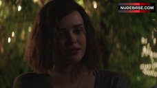 6. Alisha Boe Hot Scene – 13 Reasons Why