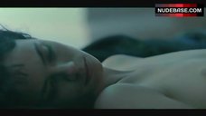 4. Berenice Bejo After Sex – 24 Heures De La Vie D'Une Femme