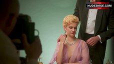 2. Jade Albany Tits Scene – American Playboy: The Hugh Hefner Story