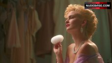 7. Jade Albany Tits Scene – American Playboy: The Hugh Hefner Story