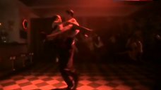10. Neve Campbell Hot Dance – Reefer Madness: The Movie Musical