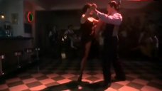 3. Neve Campbell Hot Dance – Reefer Madness: The Movie Musical