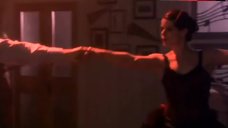 9. Neve Campbell Hot Dance – Reefer Madness: The Movie Musical