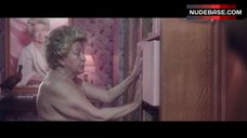 6. Mara Ballesteros Naked Breasts, Ass and Bush – Skins