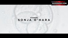 4. Sonja O'Hara Bikini Scene – Ovum