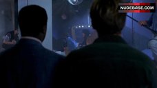 2. Shonna Baxter Topless Scene – Bounty Hunters