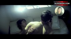 6. Olya Zueva Sex Scene – Trash Can On The Left