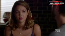 3. Georgie Flores Sexy in Underwear – Famous In Love