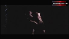 9. Yoko Shiraki Shows Nude Tits – A Tale Of Sorrow And Sadness