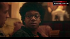 6. Taylor Foster Shows Pussy – Dear White People