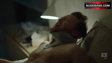 10. Andrea Demetriades Sex Scene – Seven Types Of Ambiguity