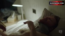 3. Andrea Demetriades Sex Scene – Seven Types Of Ambiguity