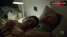 5. Andrea Demetriades Sex Scene – Seven Types Of Ambiguity