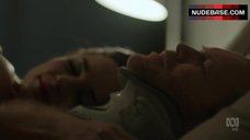 6. Andrea Demetriades Sex Scene – Seven Types Of Ambiguity