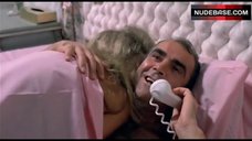 10. Dyan Cannon Erotic Scene – The Anderson Tapes