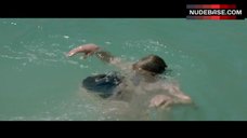 10. Marlene Saldana Shows Ass – Metamorphoses