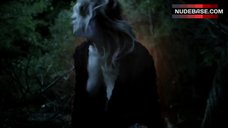 1. Kate Tumanova Sex Scene – American Exorcism