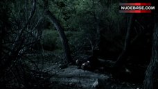 10. Kate Tumanova Sex Scene – American Exorcism