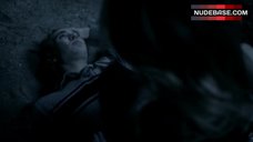 7. Kate Tumanova Sex Scene – American Exorcism