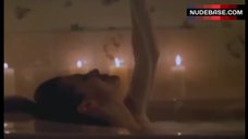 6. Zoe Mclellan in Hot Tub – Stranger In My House