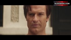 3. Karina Deyko Naked on Street– Becoming Bond