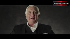 4. Karina Deyko Naked on Street– Becoming Bond