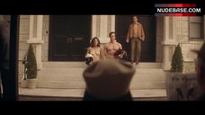 6. Karina Deyko Naked on Street– Becoming Bond
