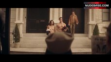 7. Karina Deyko Naked on Street– Becoming Bond