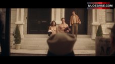 8. Karina Deyko Naked on Street– Becoming Bond